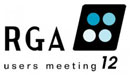 RGA12 Users Meeting