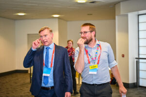 AGP 1214 IOP Conference Harrogate Wed 2024