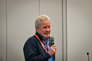 AGP 1214 IOP Conference Harrogate Wed 2024